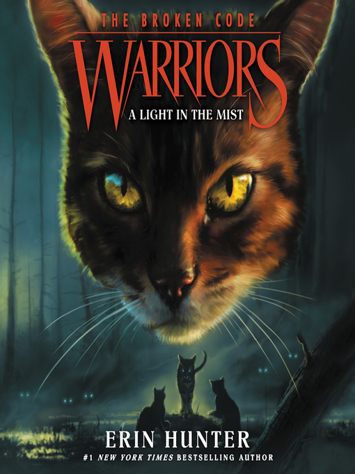 Title details for A Light in the Mist by Erin Hunter - Available